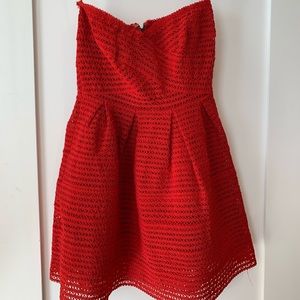 Forever21 Cocktail Dress